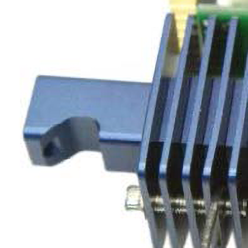 Hotend Quick Remove v1 CreatBot