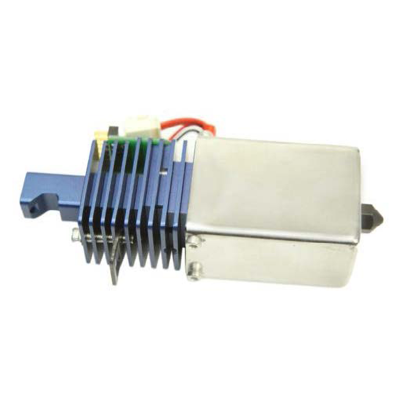 Hotend Quick Remove v1 CreatBot