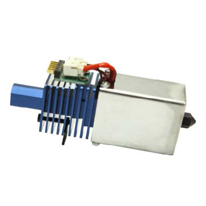 Hotend Quick Remove v2 CreatBot