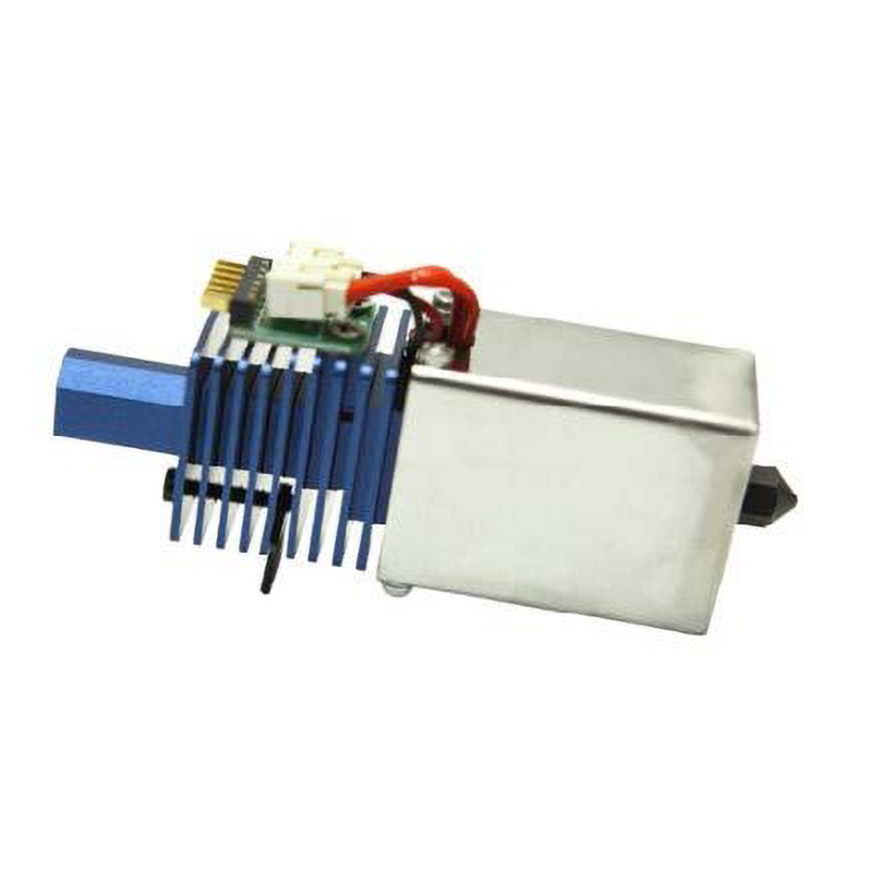 Hotend Quick Remove v2 CreatBot