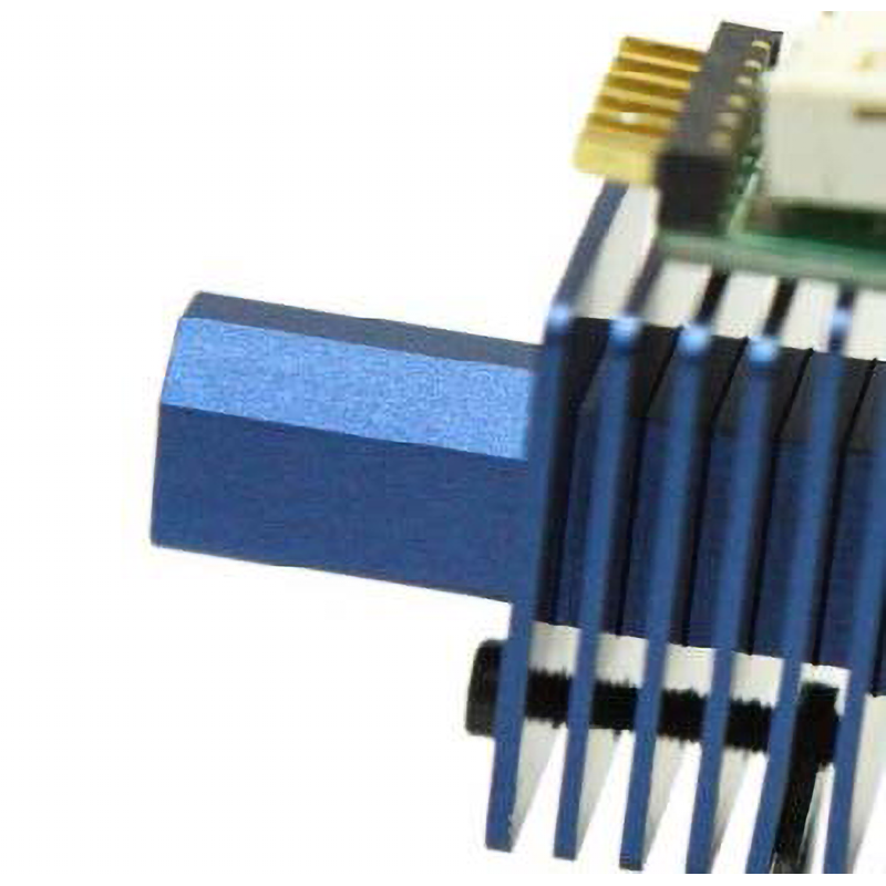 Hotend Quick Remove v2 CreatBot