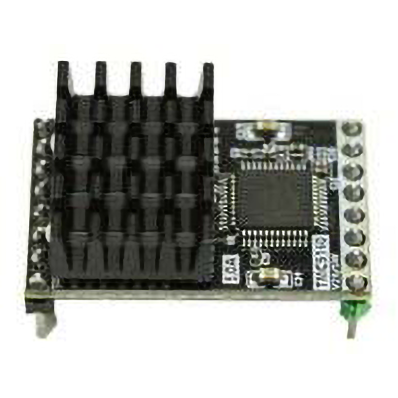 Placa Control Movimiento Eje X/Z CreatBot F430 NX