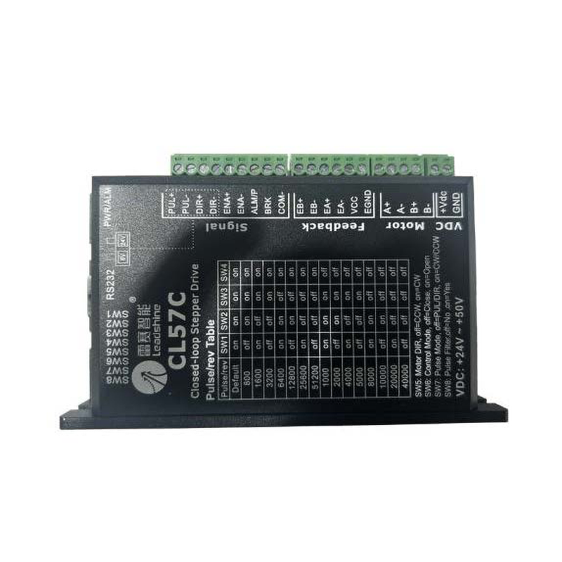 Placa Control Movimiento Eje Y CreatBot F430 NX