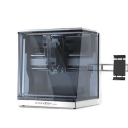 Carvera Air - Desktop-CNC-Maschine
