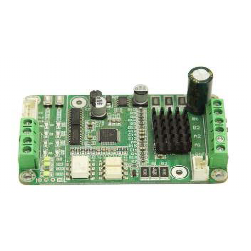 Controlador Movimiento Eje Z