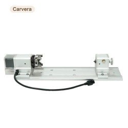 4th Axis Module for Carvera...