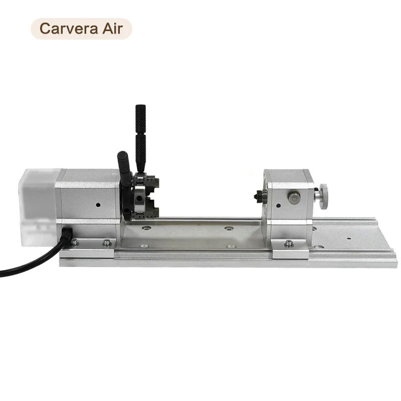 4º Axis Carvera Air