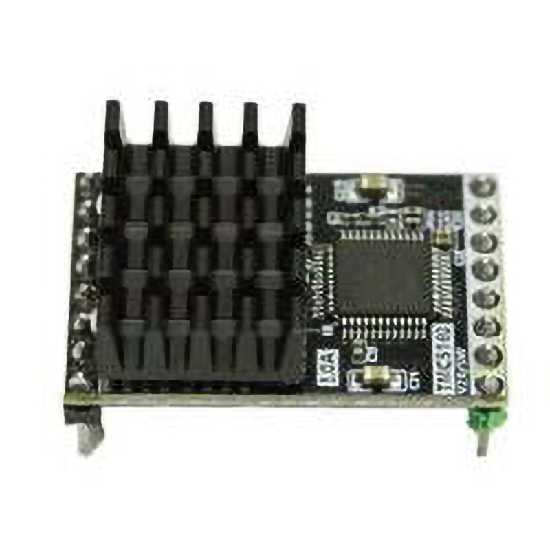 Controlador Motor Extrusor