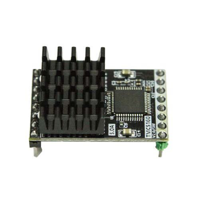 Controladora Ejes X/Y/Z/E