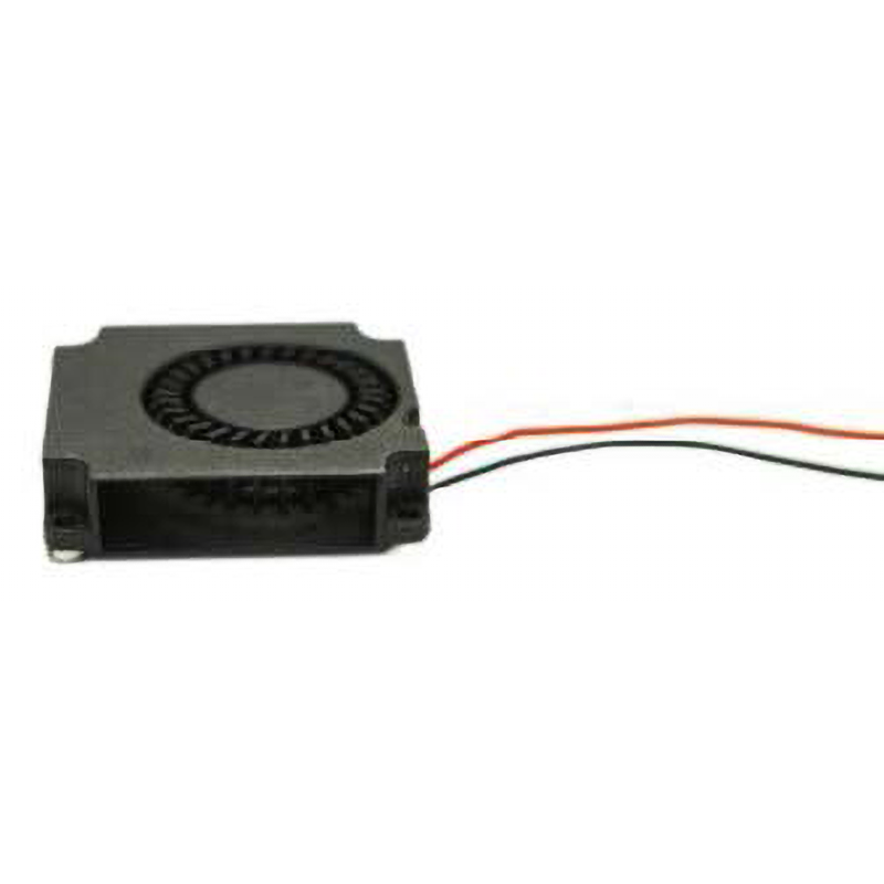 Ventilador Refrigeración