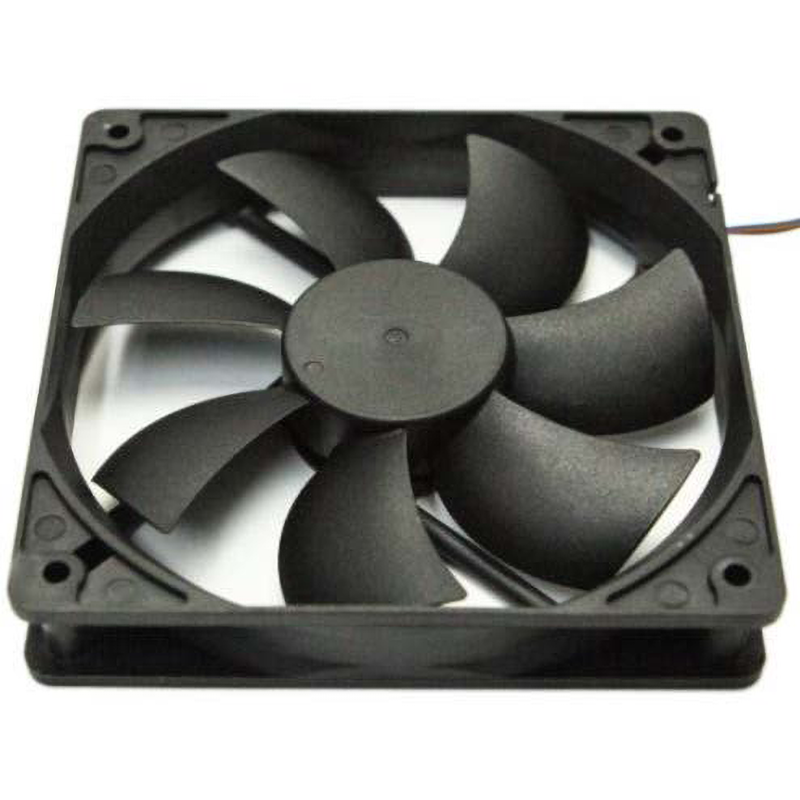 Ventilador sistema refrigeración