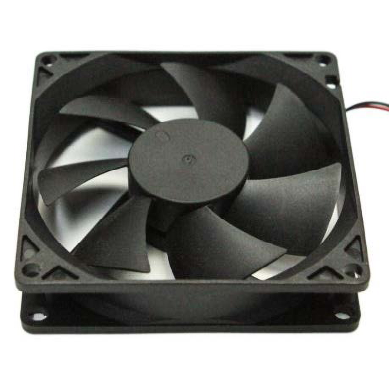 Ventilador Superior Cámara de Impresión