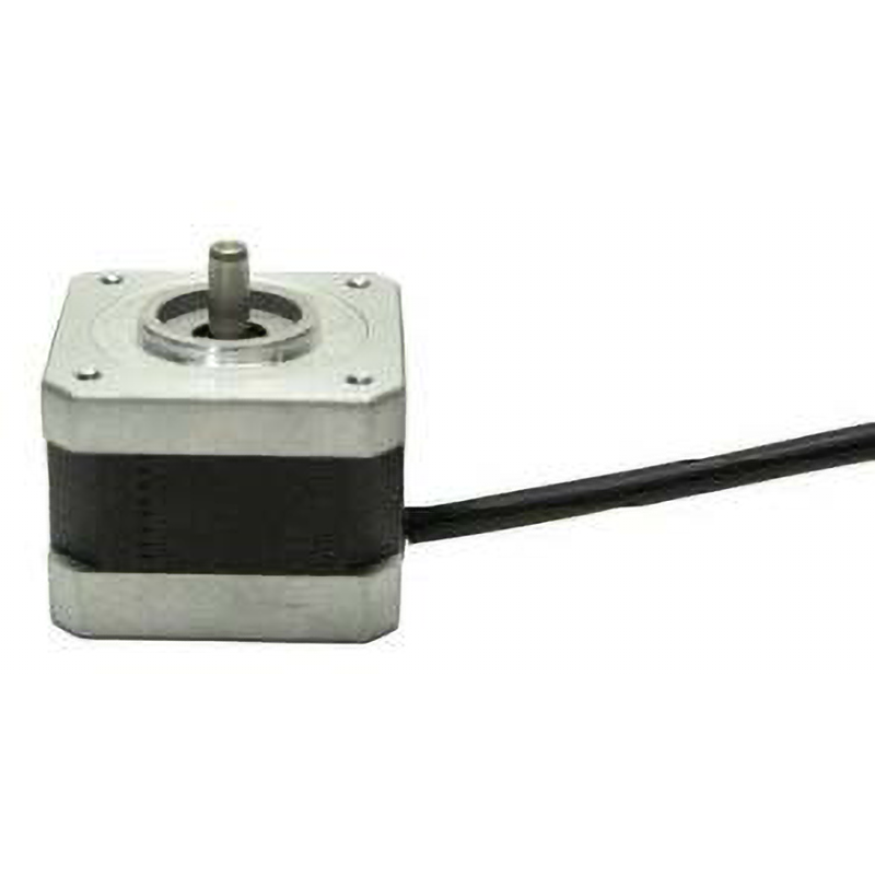 Motor Extrusor Izquierdo