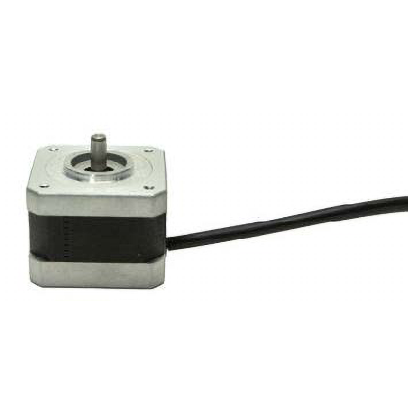 Motor Extrusor Izquierdo