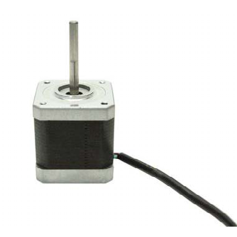 Motor Izquierdo Eje Y