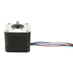 Motor Extrusor Derecho