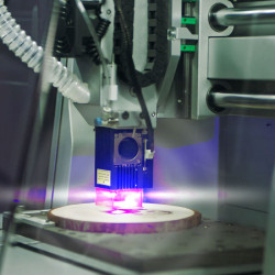 Módulo Laser para Carvera Air