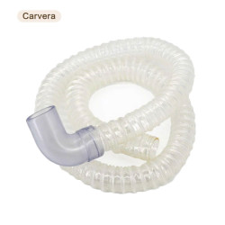 Tubo de Pó para Carvera /...