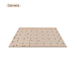 2-mm-MDF-Schutzplatte für Carvera / Carvera Air