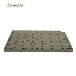 Cama de MDF para Carvera /...