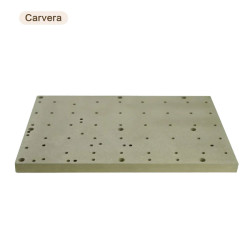 Cama de MDF para Carvera / Carvera Air