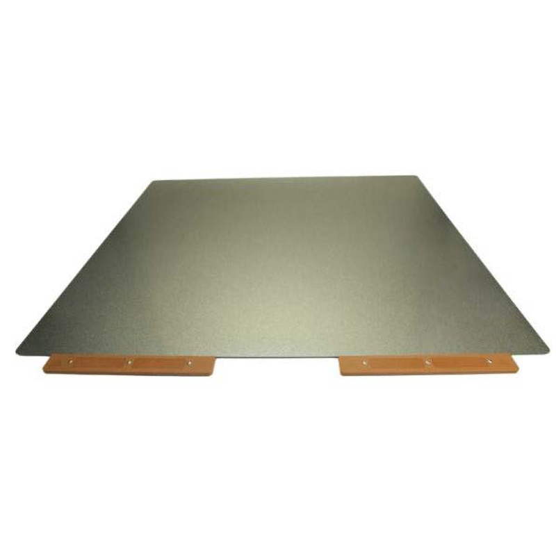 Base magnética removível