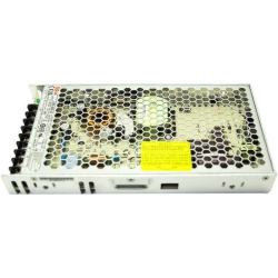 Fuente de Alimentación