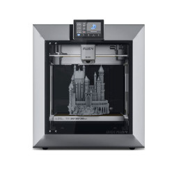 Qidi Tech Plus4 - Imprimante 3D FDM