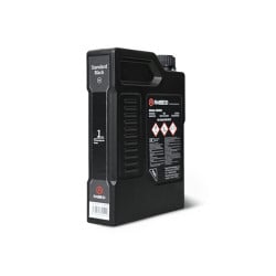 Résine Standard Noire Raise3D