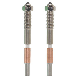 Nozzle Bimetálico para...