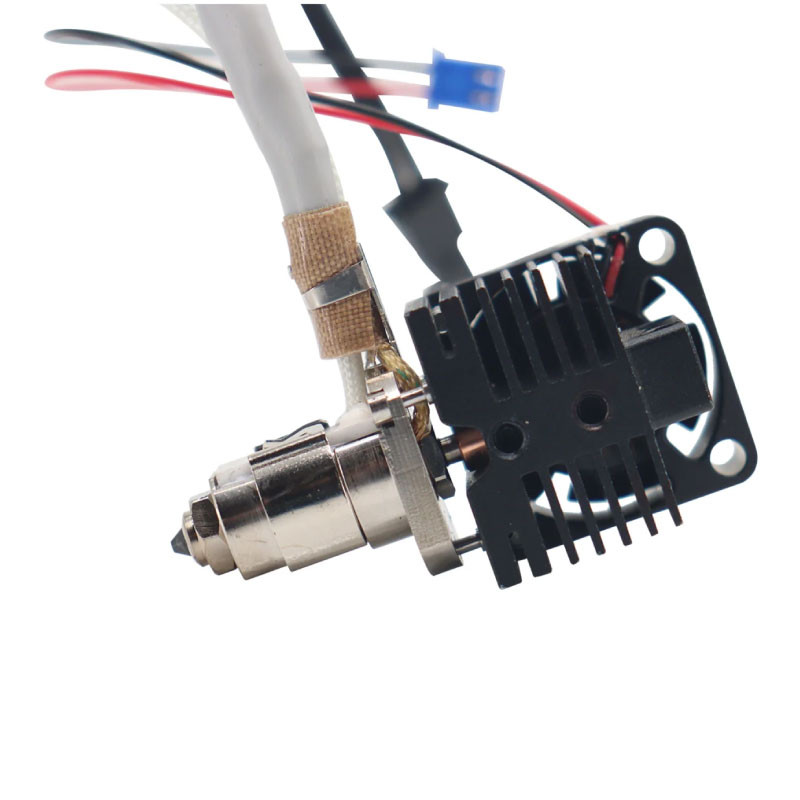 Hotend QIDI Tech X-Smart 3 / X-Plus 3 / X-Max 3