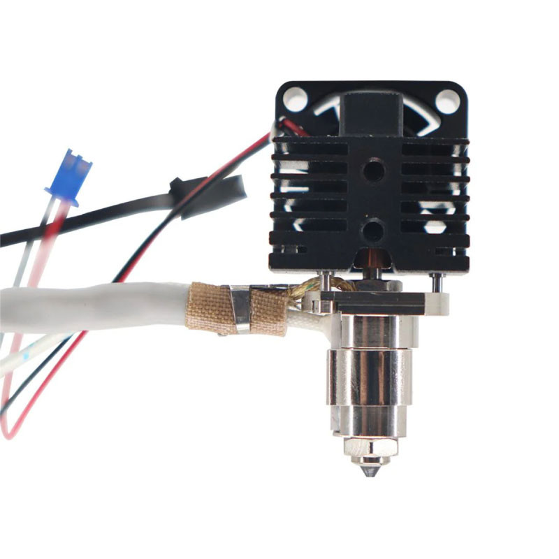 Hotend QIDI Tech X-Smart 3 / X-Plus 3 / X-Max 3