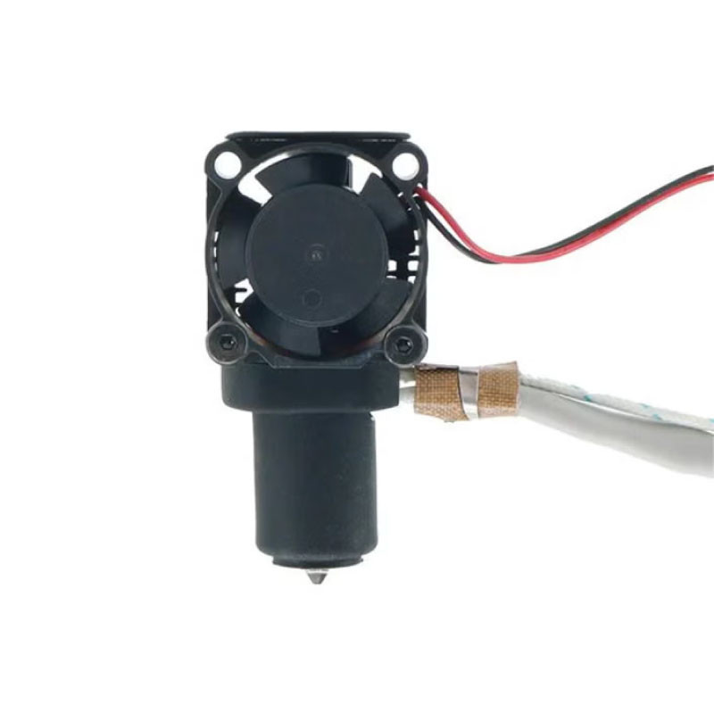 Hotend QIDI Tech Q1 Pro