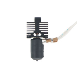 Hotend avec Buse Bimétallique pour Imprimantes QIDI Tech