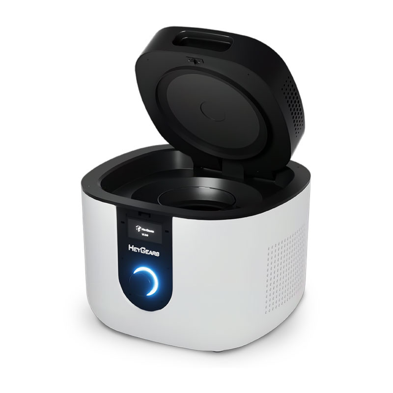 UltraCraft AirCure - HeyGears