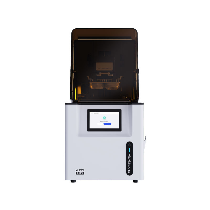 HeyGears UltraCraft A2D HD