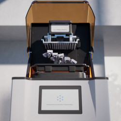 HeyGears UltraCraft A2D HD - Imprimante 3D DLP