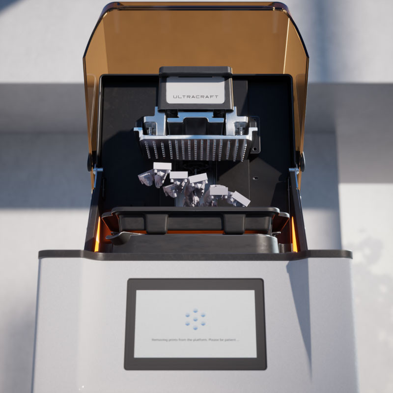 HeyGears UltraCraft A2D HD