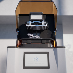 HeyGears UltraCraft A2D HD - DLP 3D-Drucker