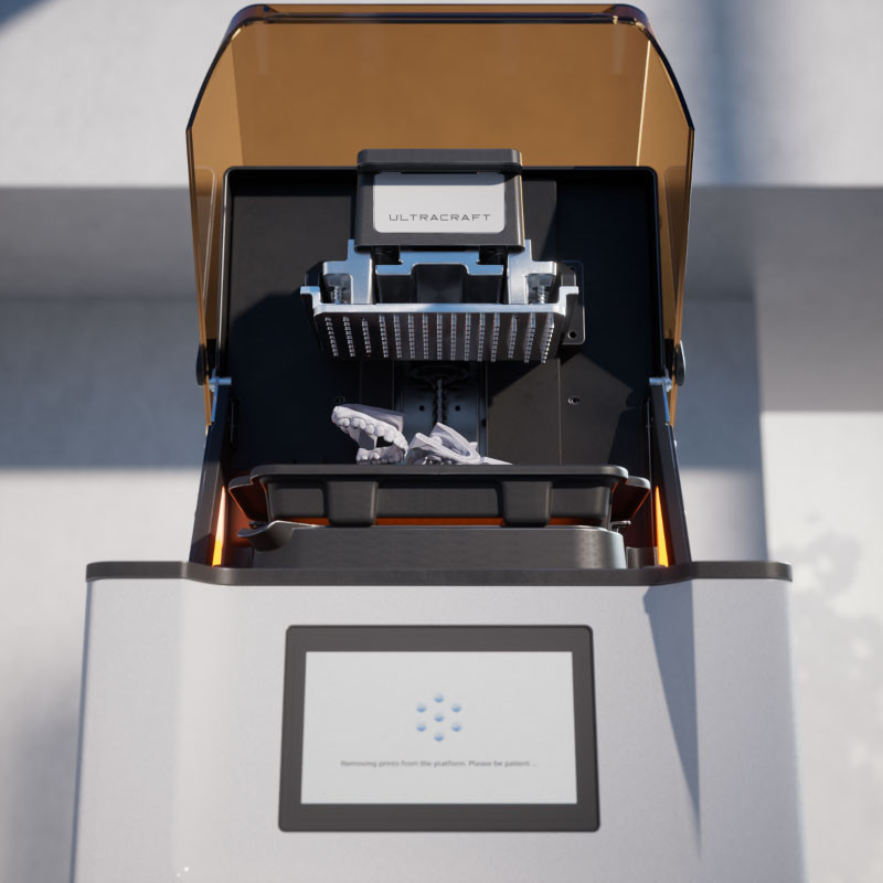 HeyGears UltraCraft A2D HD