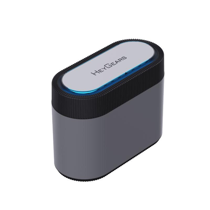 Pulsing Release Module - HeyGears