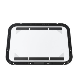 Serbatoio Resina HT (A2D HD) - HeyGears