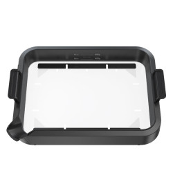 HT-Harzbehälter (A2D HD) -...