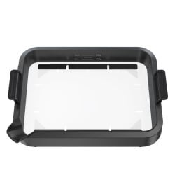 Serbatoio Resina HT (A2D...