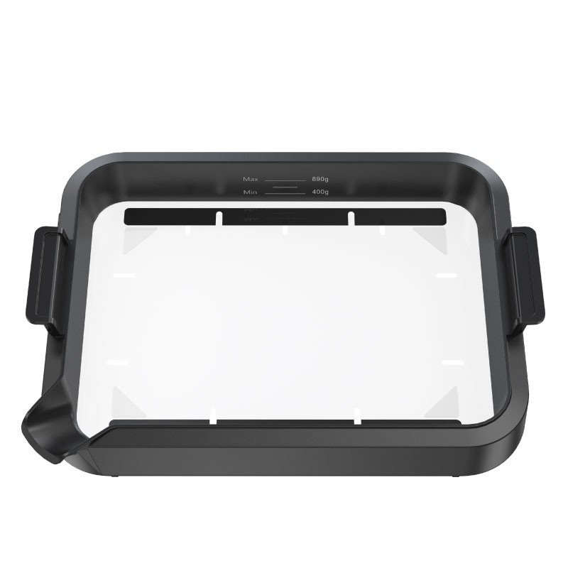 HT Resin Tank - HeyGears