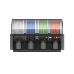 AMS 2 Pro