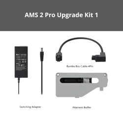 Kit de actualización AMS 2 Pro