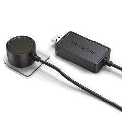 Einpunkt-Photometer - HeyGears