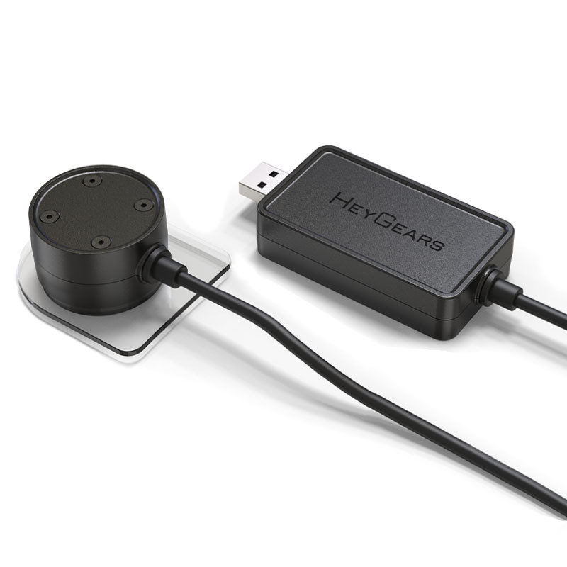 Single-point Photometer - HeyGears