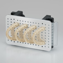 Piattaforma di Rilascio Intelligente (A2D HD) - HeyGears